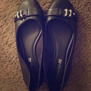 American Eagle flats